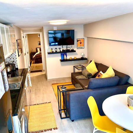 Cascais Modern Getaway Apartment Exterior photo